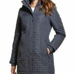 Weatherproof ππ Quilted Jacket with Hood Photo 0