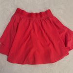 Lululemon  Skirt Tennis Photo 1