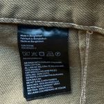 H&M Wide Cargo Trousers Wide Leg Pants Size 12 Photo 7