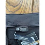 The North Face  Women’s Size 8 Bridgeway Zip-Off Pants TNF Black NWT Photo 2