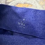 NVGTN  Purple High-Waisted Shorts medium Photo 1