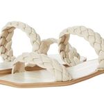 Dolce Vita Vita Indy Sandal White Size 5.5 Photo 0