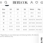 Berlook Green Floral Reversible Bikini Top & Bottom Photo 8