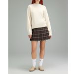 Maurice's SuperCush Sydney Loafers Preppy 90s Style Shoes Women’s Sz 6 In Cream Photo 11