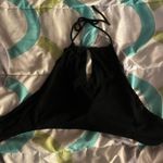 White Fox Boutique  Black Top Photo 0