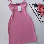 ZARA Mini Dress Photo 1