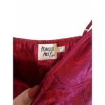 Princess Polly  Diva Red Cocktail Dress - Size 2 Photo 1