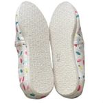 Toms  Christmas‎ Lights Holiday Shoes 7.5 Photo 1