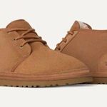 UGG  Neumel Chestnut Shoe Photo 0