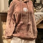 Cold Crush Old Crush Brown Soft Hoodie XL  Photo 0