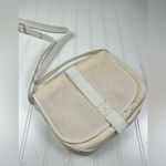 Fendi Tan and White Crossbody Bag Photo 4