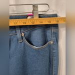 No Boundaries Classic Bootcut No Baundaries Blue Women's Jeans Size 13 JR Photo 3