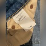 Rag and Bone Dre Low-Rise Slim Boyfriend Jeans Photo 12
