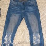 Vip Jeans Ripped Jeans Photo 0