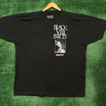 Black Veil Brides Hallelujah I Was the Outcast Rock Band T-Shirt Size 2X Photo 0