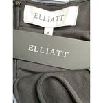 Elliatt  Eden Maxi Dress in Black Medium New Womens Long Gown Photo 8