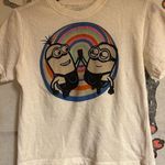 Super Cute Minions T Shirt Size undefined Photo 0