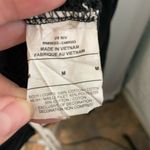 Nike  Athletic Sportswear Women's Black Mesh Loose Fit Jacket‎ Size - Medium Photo 5