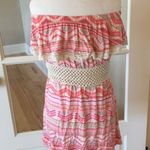 Rue 21 Off Shoulder Mini Dress NWT Womens Small Photo 4