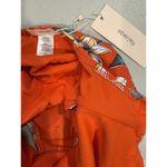 Eberjay NEW Eberjey One Piece Swimsuit Womens XS Hibiscus Kelly Vacation Resort Travel Photo 2