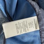 Zadig & Voltaire NWT Very Velours Sparkle Jacket Open Front Blazer Size 34 (XS) Photo 4