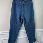 Lee Vintage  high rise‎ tapered leg straight jeans size 8 Photo 0