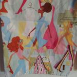 Pajama Momma by Fun to wear BoxQ Pink Size M Photo 3