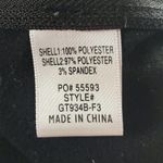 La Vie 89 Long Sleeve Aztec Print Shirt Size L Size L Photo 6