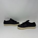Frye Lena Low Lace Oxford Sneaker Size 6.5 Photo 4