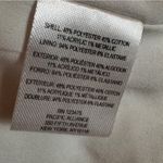 Tahari ASL Metallic Boucle Jacket Light Pink Size 12 Photo 10