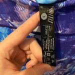 Peloton NWT BLUE MOVES HIGH WAIST LEGGING SIZE SMALL Photo 5