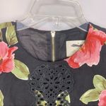 Kate Spade New York x Madison Avenue Ria Vintage Bloom Dress Size 4 Photo 8