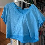 Wild Fable crop top Photo 0