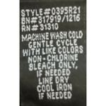 Alyx‎ Women's Black Sleeveless Body Photo 5