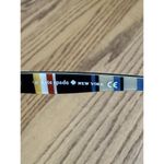 Kate Spade  NY  Tortoise Miti colored Frame Oval Eyeglasses Jannie 0X05 135 Photo 6