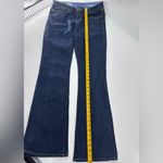 Gap  1969 Womens Curvy Flared Jeans Photo 6