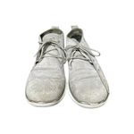 Eddie Bauer Women’s Grey Lace Up High Top ‘Cloudline’ Chukka Shoe Size 9.5 Photo 5