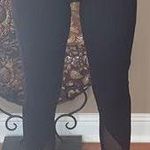 Lululemon Mesh Leggings Photo 0