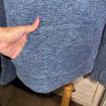 Offline by Aerie Blue Women's Sweater size Large Photo 2