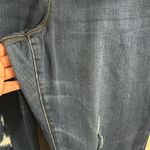 a.n.a  high rise skinny ankle jeans Photo 6