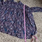 Free People  small‎ modern muse top Photo 9