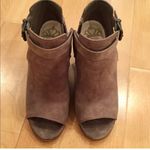 Fergalicious High Heel Booties Photo 1