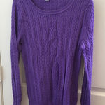Laura Scott FINAL MARKDOWN Ladies’  Sweater (M) Photo 0