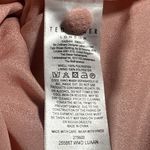 Ted Baker London Luann Ballet Shoe Pink Maxi Dress Sz 1 (US Sz 4-Small) $260 Photo 7