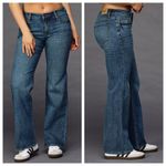 RSQ  Low Rise Flare Jeans Size 24 Photo 1