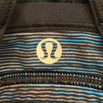 Lululemon  C.Y.B Tank Inkwell / Wee Are From Space October Inkwell size 4 Photo 4