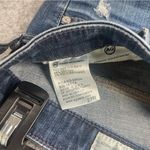 AG Adriano Goldschmied The Legging Ankle Super Skinny Ankle Womens Sz 27 Jeans Photo 6