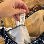 Old Navy  Underwire High-Cut One-Piece Swimsuit Photo 6