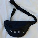 Obey fanny pack Photo 0