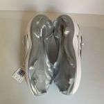 Adidas Softball Cleats Adizero PureHustle Women’s White Silver Black 5.5 New Photo 10